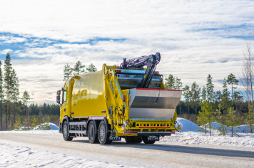 NTM 7500 Nosturi image